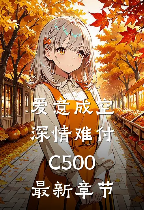 爱意成空，深情难付C500最新章节