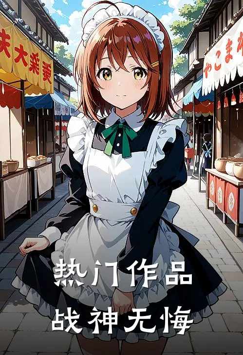 热门作品战神无悔