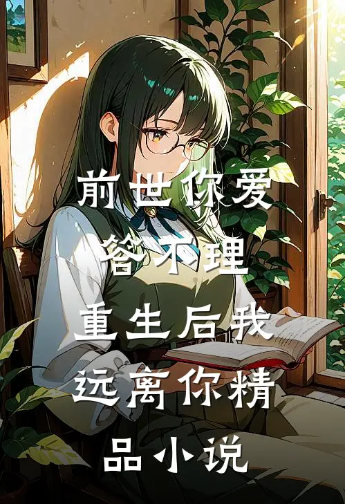 前世你爱答不理，重生后我远离你精品小说