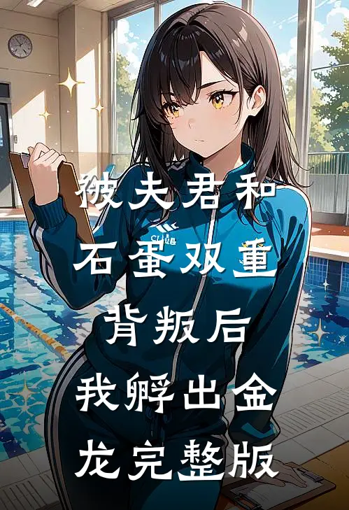 被夫君和石蛋双重背叛后，我孵出金龙完整版