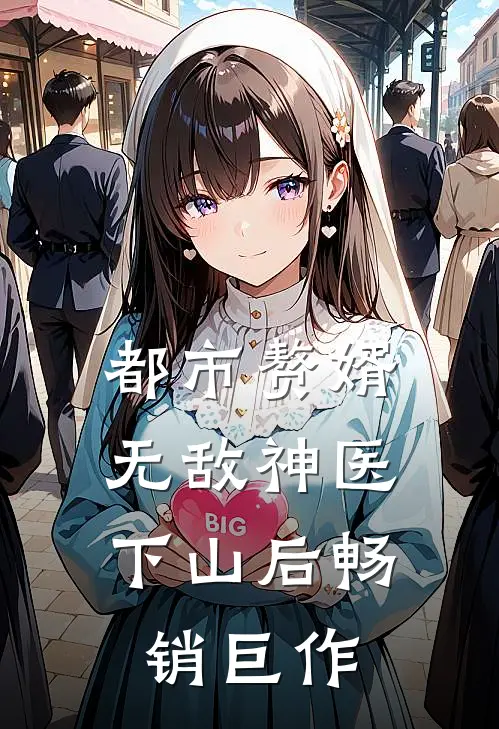 都市赘婿：无敌神医下山后畅销巨作