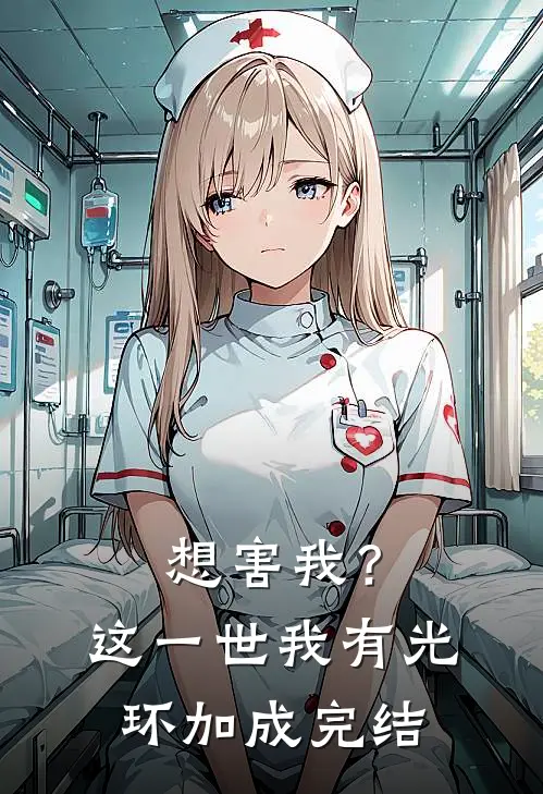 想害我？这一世我有光环加成完结
