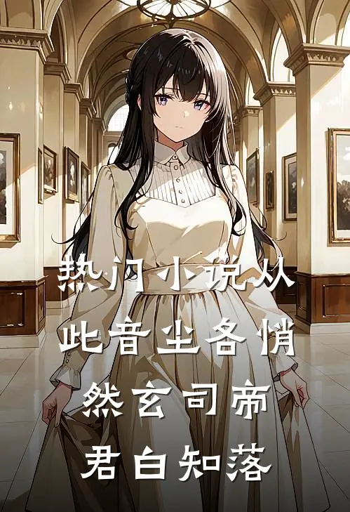 热门小说从此音尘各悄然玄司帝君白知落