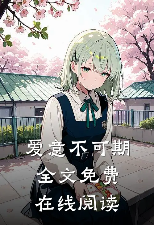 爱意不可期全文免费在线阅读