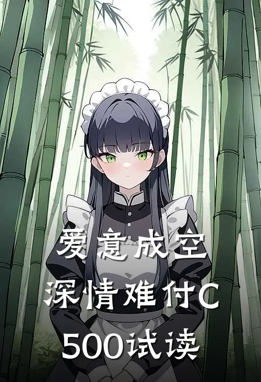 爱意成空，深情难付C500试读