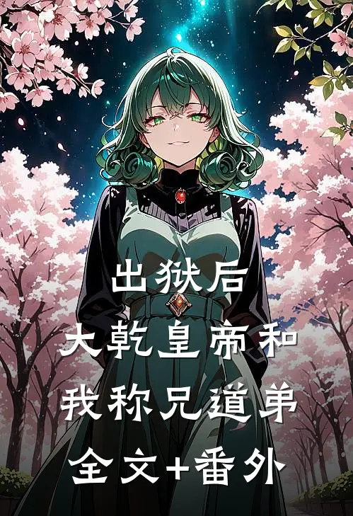 出狱后，大乾皇帝和我称兄道弟全文+番外