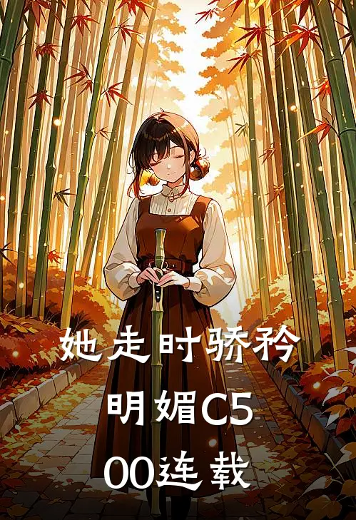 她走时骄矜明媚C500连载
