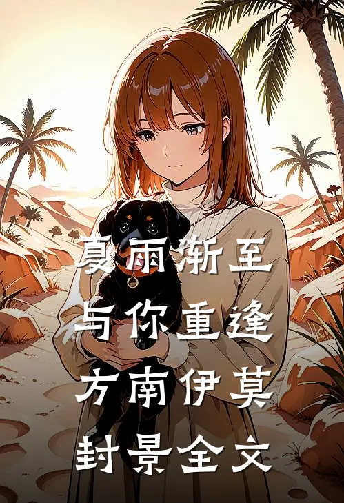 夏雨渐至与你重逢方南伊莫封景全文