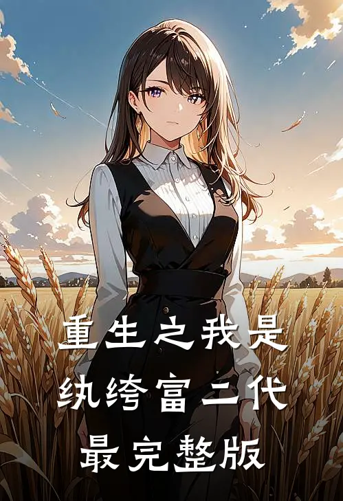 重生之我是纨绔富二代最完整版