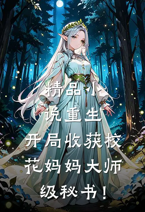 精品小说重生：开局收获校花妈妈大师级秘书！