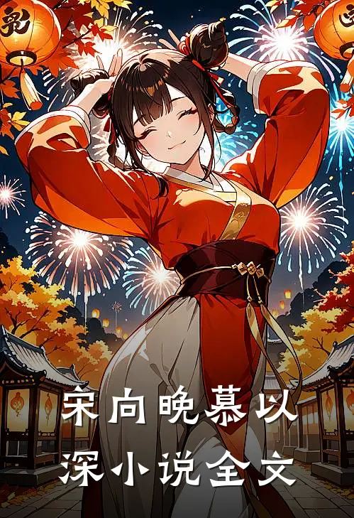 宋向晚慕以深小说全文