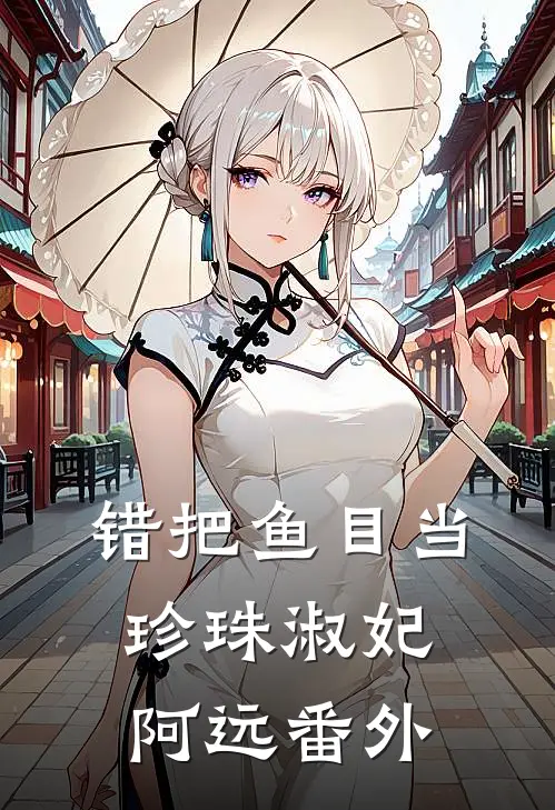错把鱼目当珍珠淑妃阿远番外
