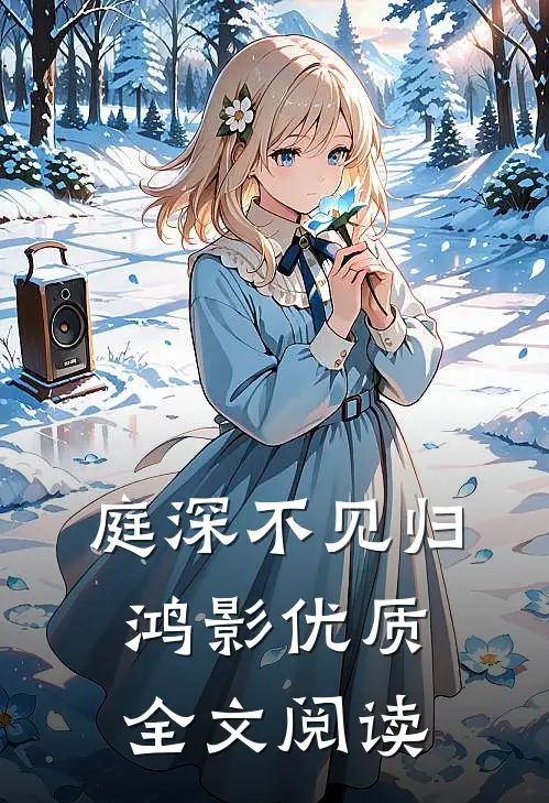 庭深不见归鸿影优质全文阅读