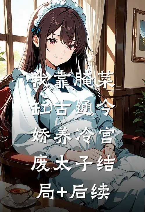 我靠腌菜缸古通今，娇养冷宫废太子结局+后续