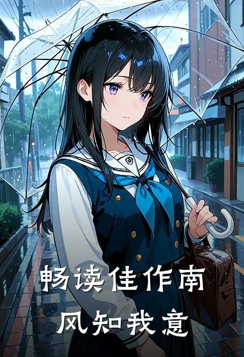 畅读佳作南风知我意