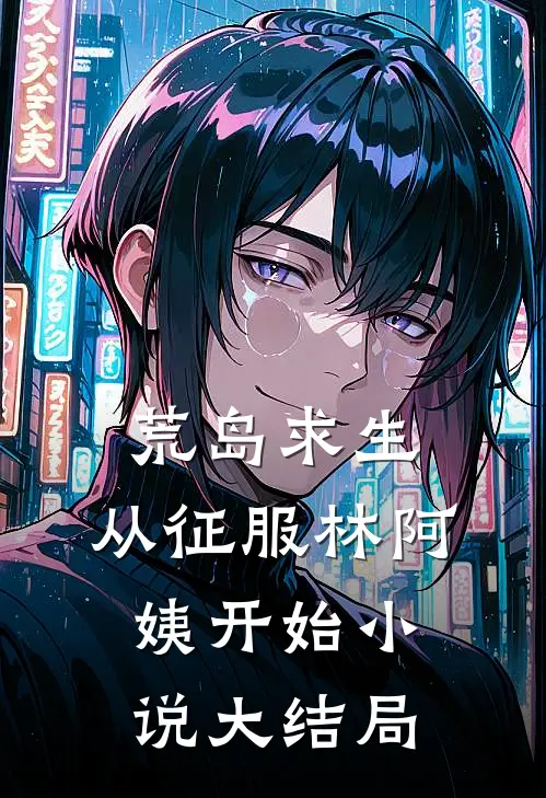 荒岛求生，从征服林阿姨开始小说大结局