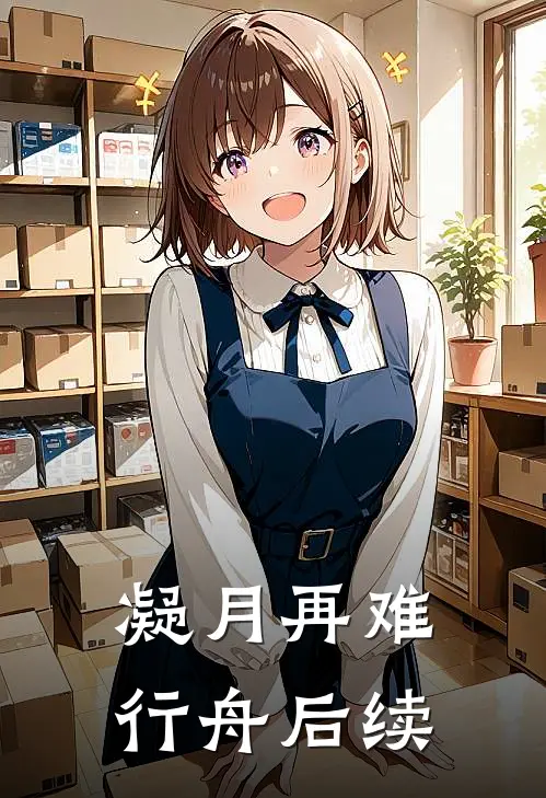 凝月再难行舟后续