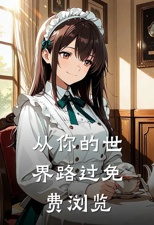 从你的世界路过免费浏览