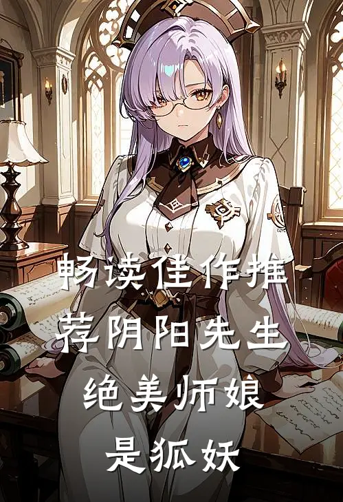畅读佳作推荐阴阳先生：绝美师娘是狐妖