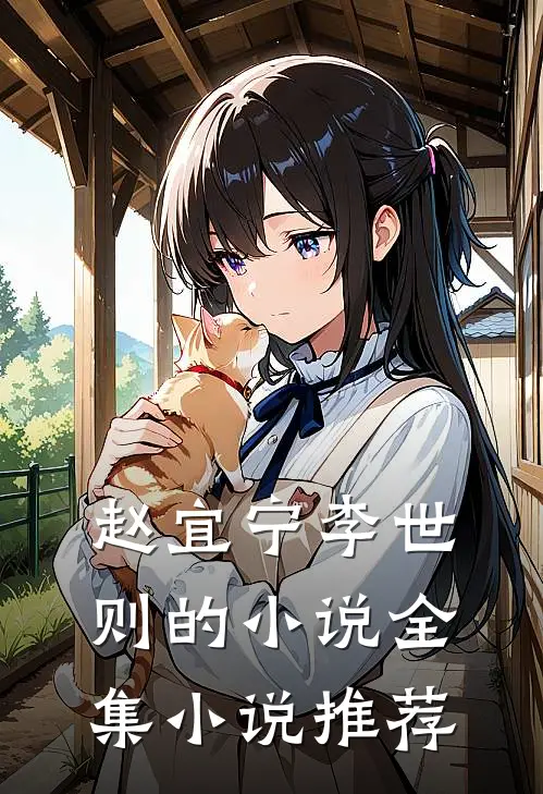 赵宜宁李世则的小说全集小说推荐
