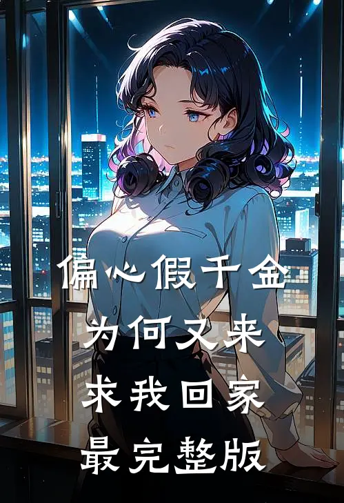 偏心假千金，为何又来求我回家最完整版