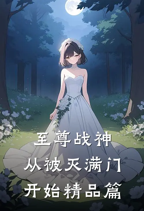 至尊战神：从被灭满门开始精品篇