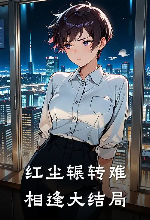 红尘辗转难相逢大结局