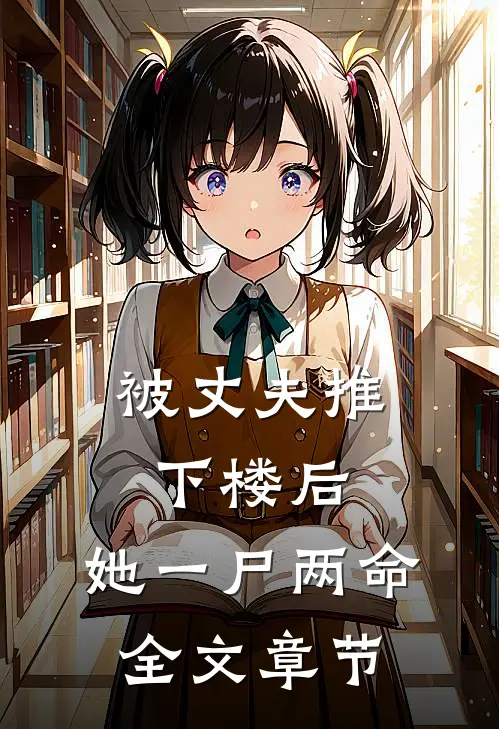 被丈夫推下楼后，她一尸两命全文章节