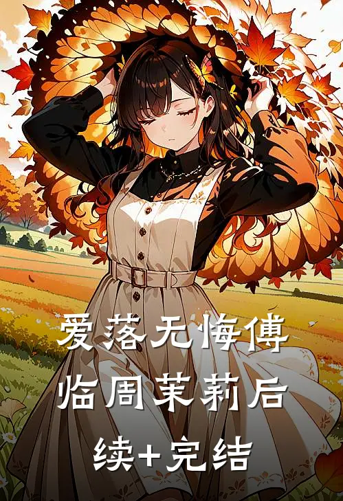 爱落无悔傅临周茉莉后续+完结