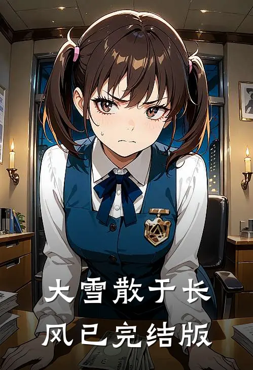 大雪散于长风已完结版