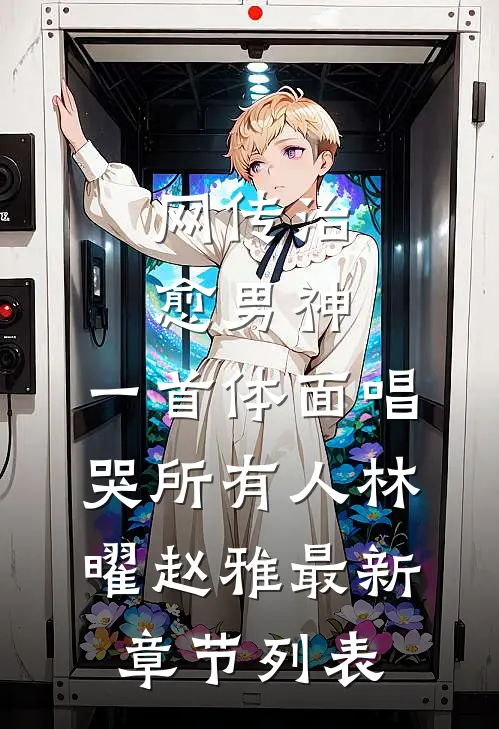 网传治愈男神，一首体面唱哭所有人林曜赵雅最新章节列表
