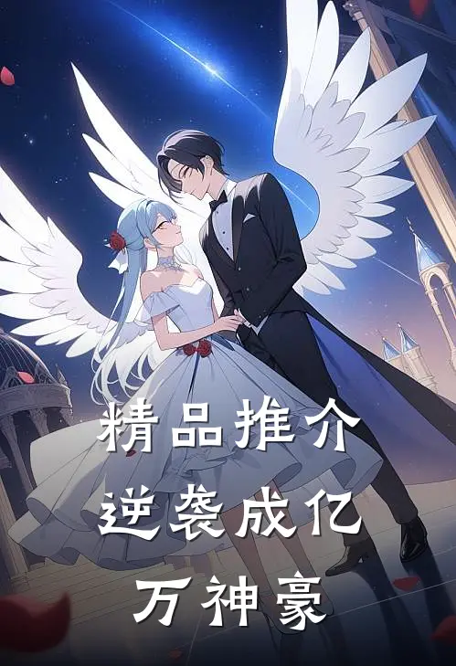 精品推介逆袭成亿万神豪