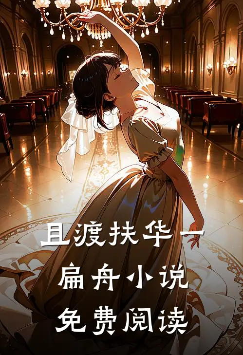 且渡扶华一扁舟小说免费阅读