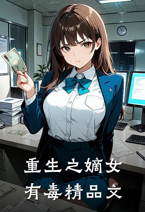 重生之嫡女有毒精品文