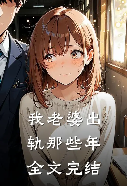 我老婆出轨那些年全文完结