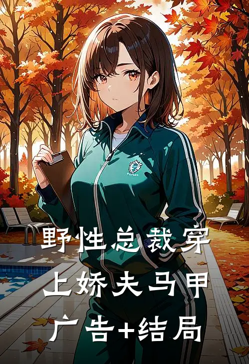 野性总裁穿上娇夫马甲广告+结局