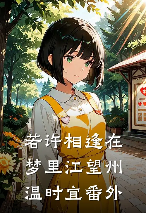 若许相逢在梦里江望州温时宜番外