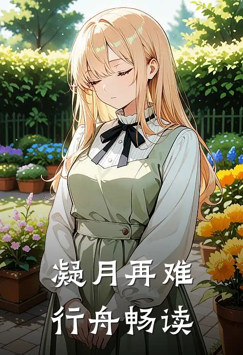 凝月再难行舟畅读
