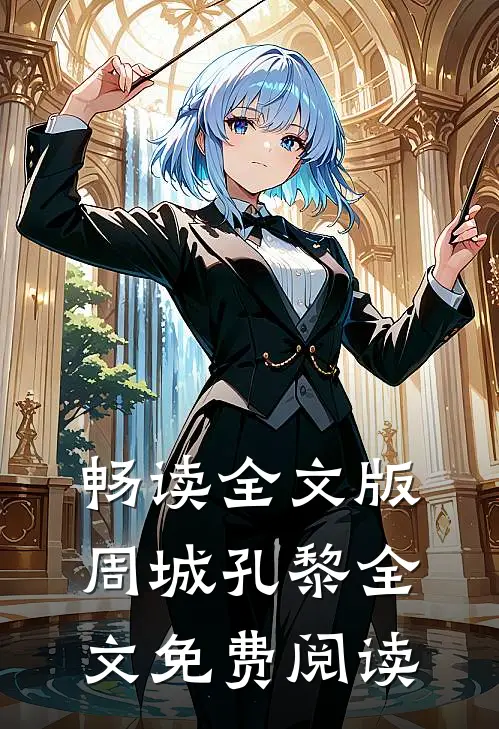 畅读全文版周城孔黎全文免费阅读