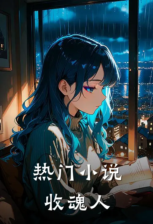 热门小说收魂人