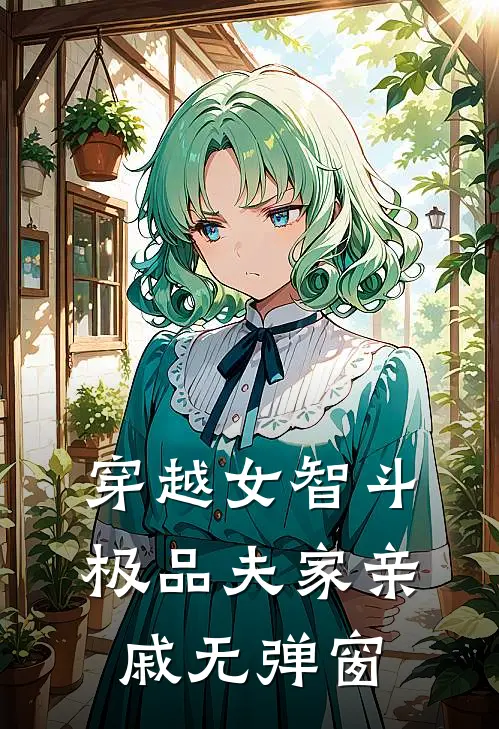 穿越女智斗极品夫家亲戚无弹窗