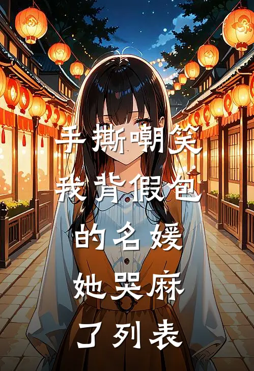 手撕嘲笑我背假包的名媛，她哭麻了列表