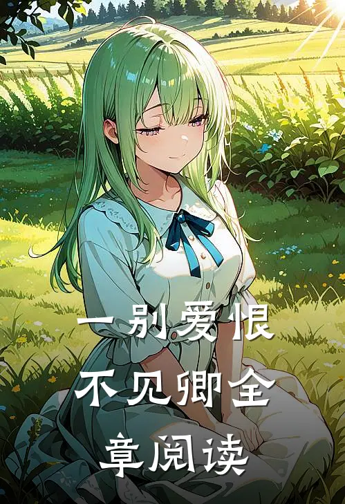 一别爱恨不见卿全章阅读