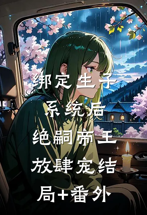 绑定生子系统后，绝嗣帝王放肆宠结局+番外