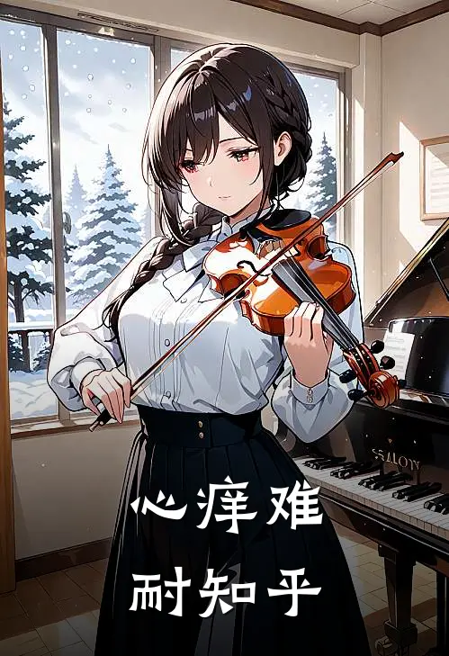 心痒难耐知乎