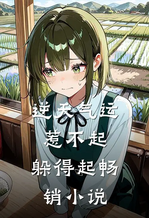 逆天气运：惹不起，躲得起畅销小说