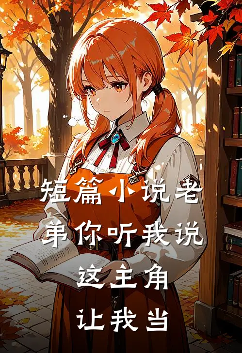 短篇小说老弟你听我说，这主角让我当