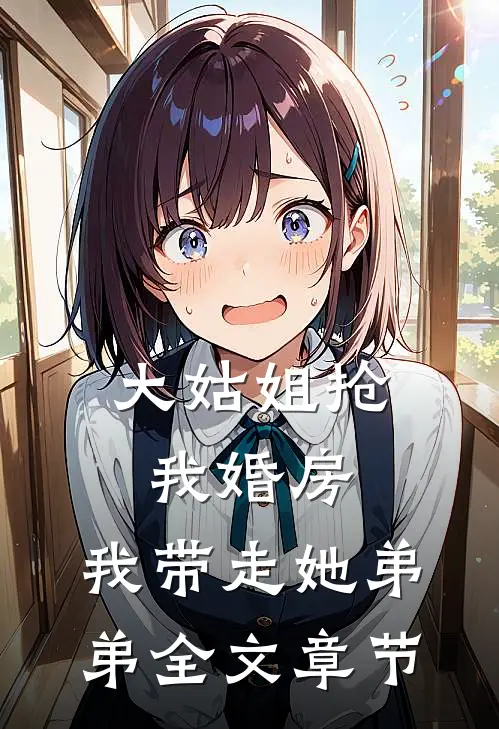 大姑姐抢我婚房,我带走她弟弟全文章节