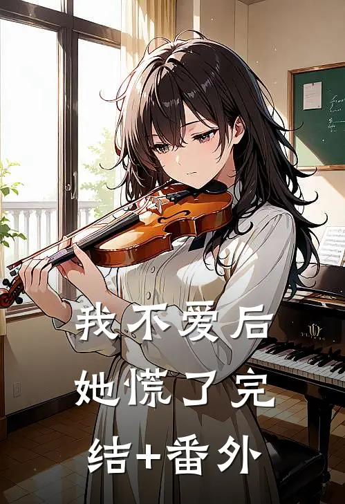 我不爱后她慌了完结+番外