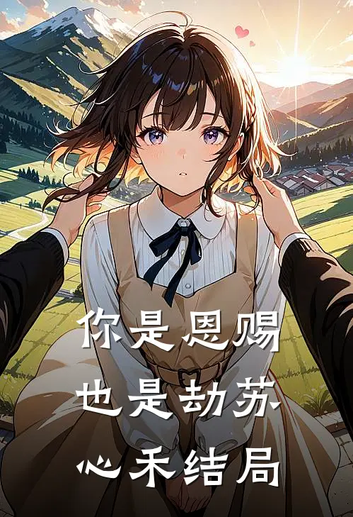 你是恩赐也是劫苏心禾结局